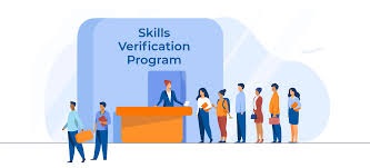 The Skill Verification Program in Saudi Arabia